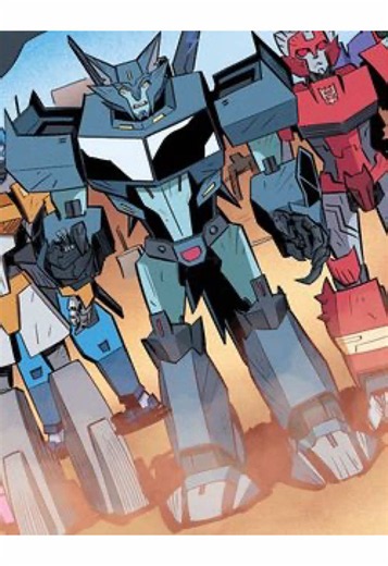 steeljaws a cutie #transformers #steeljawrid2015 #fyp #edit #zxycba steeljaw from transformers 2015 edit made on CapCut!!