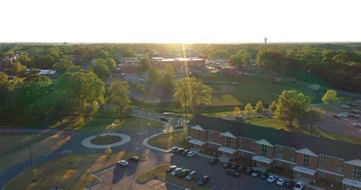 Wingate OTD: Practice-ready, purpose-driven. 🐾 With immersive clinical experiences starting in year one, a student-led clinic serving the community, and a 100 percent NBCOT pass rate across three cohorts. This is where future occupational therapists grow into leaders. Ready to start your journey? Apply today and take the first step toward making a difference: https://www.wingate.edu/academics/graduate/occupational-therapy | Wingate University