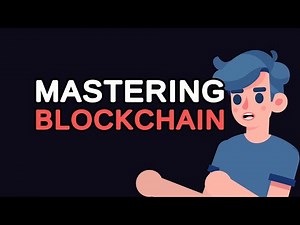 Mastering Blockchain: Build a Ticketing System from Scratch