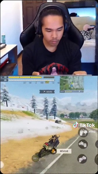 Holy Father Dog Tag Tournament in CODM