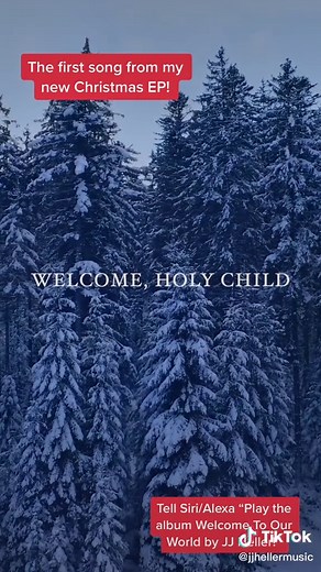 Escucha 'Welcome To Our World' de JJ Heller