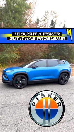 I Called Every Fisker Service Center in the Country – Here’s What Happened | Rich Rebuilds