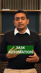 There is time to adapt and grow as AI creates new roles and opportunities: https://deloi.tt/3YB09h8 | Deloitte