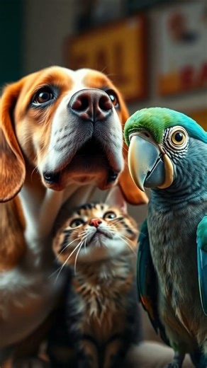 Parkside Paws Prankathon