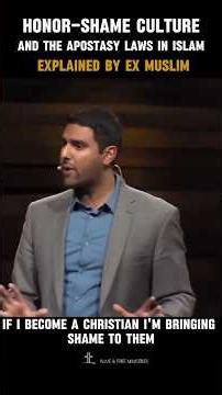 How Extremely Difficult For a Muslim to Leave Islam