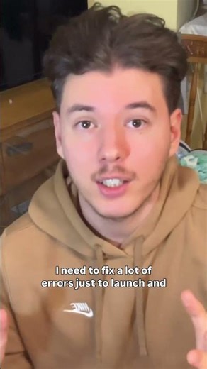 Building a mobile app using Claude code