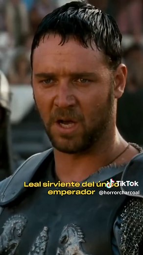 Dibujo: Máximo Décimo Meridio Película: Gladiador #dibujos #gladiator #maximo #art