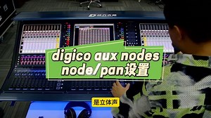 digico node pan设置