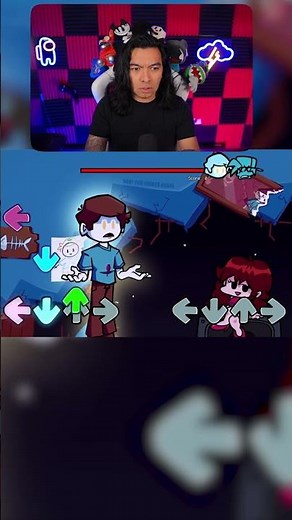 #fridaynightfunkinmod #fnf