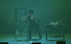 那些年追过的魔术师之 Stuart MacDonald 2021FISM NACM现场版