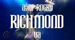 A$AP Rocky | Live at The National [REVO SOUNDSTAGE]