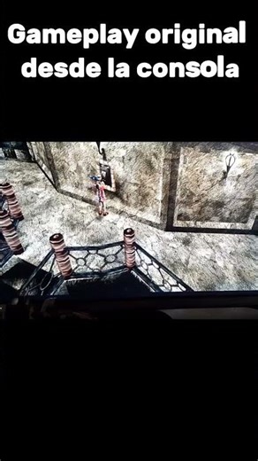 ICO and SotC on PS3: how they differ from PS2