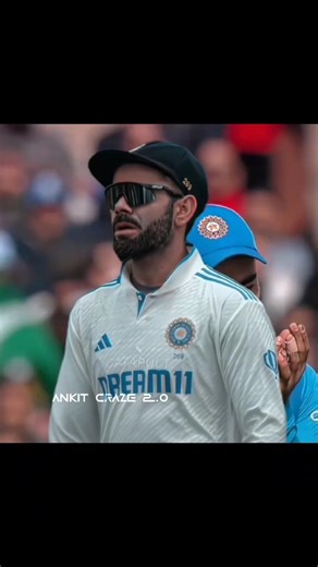 Most aggressive Batsman in the world 🗿🥵 | #cricket #viratkohli #msdhoni #ipl