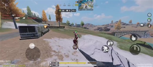 #codm #callofduty #codmobileclips