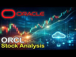 Oracle | ORCL Stock Analysis with Elliott Wave + Trade Setup