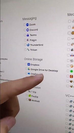 سهل طريقة لتنزيل كل برامج الكمبيوتر في ضغطة واحدة 🚀