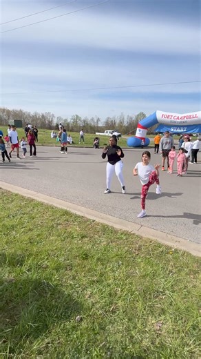 Fort Campbell MWR on Reels