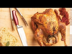 Thrive Life: Turkey Brine