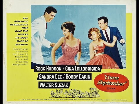 Come September (1961) Tribute