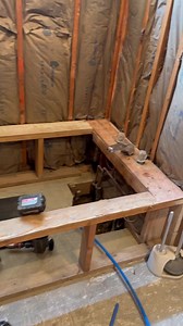 New Kohler Drop in tub 🛀 #newbathroom #diyplumbing #bathroomreno #renovation #Homeownership #remodeling #bathroommakeover #tub | Plumber John