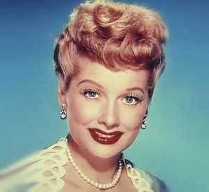 1.5M views · 9.5K reactions | In Memoriam: Lucille Ball (August 6, 1911 - April 26, 1989) | Metamorphosis | Facebook
