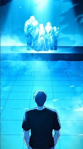He Finally Meets Her Again! 😲😍|Blades Edits#manhwa #manga #manhua #webtoon