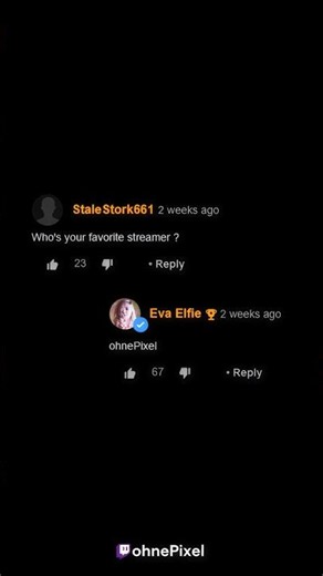 Is he the goat? 🐐