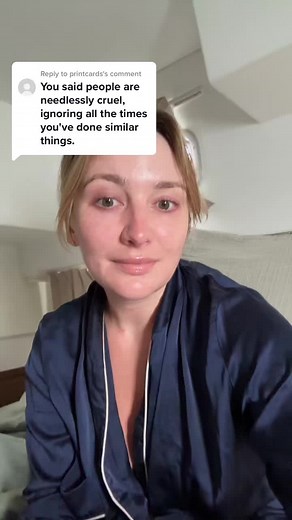 Addressing Reddit Discussions | Hannah Stella Substack