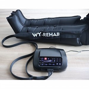 [Hot Item] Medical Ce Approved Pneumatic Compression Device for Legs Dvt Prevention