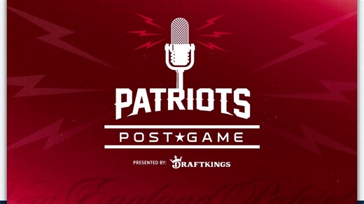Patriots Postgame Show 10/5: Full Analysis of Patriots Week 5 Win Over Bills