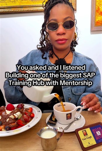 SAP Training Hub: Learn SAP at Your Own Pace