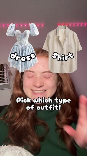 Outfit Generator Filter: Random Outfit Picks