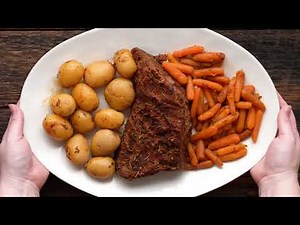 Instant Pot Tri Tip Recipe