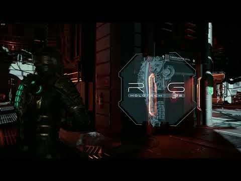 Dead Space Episode 4 Chapter 4 Obliteration Imminent [2023]