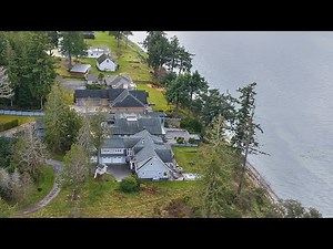 FOR SALE 3569 Marine Avenue, Powell River, British Columbia