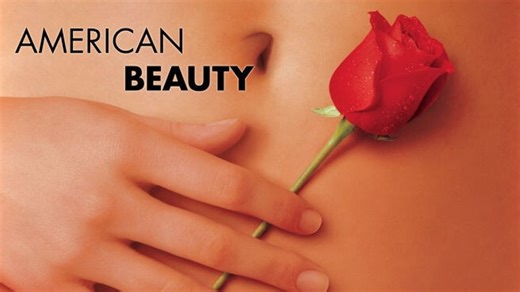 American Beauty 1999 VF🍿