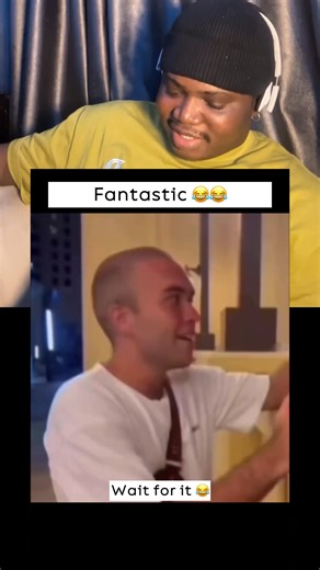 Fantastic 😆😂 | PlentyvibeMediahq