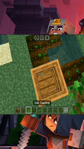 Rosadi Minecraft on TikTok