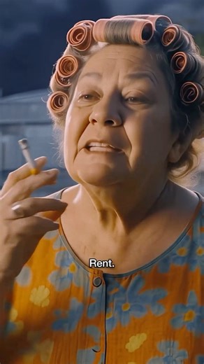 More Bad News #boogeyman #halloween #comedy