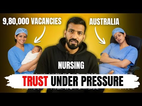 Weekly Nursing News: ILR Update, NHS Fairness, Midwives Shortage, Australia/NZ Jobs | Fake CoS