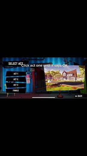 Here’s how to play at two and hello neighbor without spending money