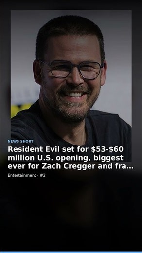Top Entertainment September 19, 2026