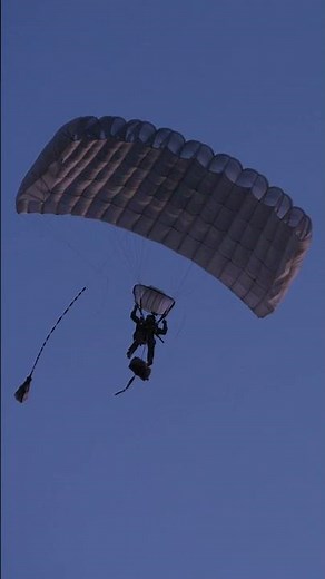 Commandos parachutistes de l’air de l'armée de l'Air et de l'Espace