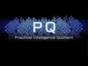 PQ: Practical Intelligence Quotient OST- Tutorial (Extended)
