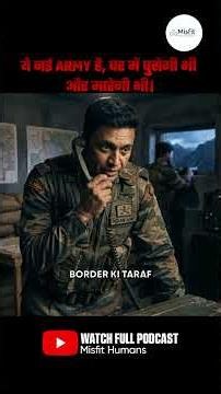 A Rogue Special Operations Mission! #shorts
