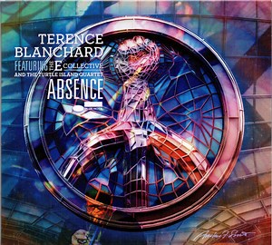 Terence Blanchard Featuring The E Collective And The Turtle Island Quartet - Absence