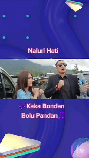 Soundtrack baru Naluri Hati 😂 #NaluriHati #SCTVSinetron #Drama #KisahCinta #Bali #fyp