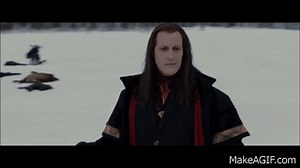 The Twilight Saga:Breaking Dawn Part 2 - Volturi's Death on Make a GIF