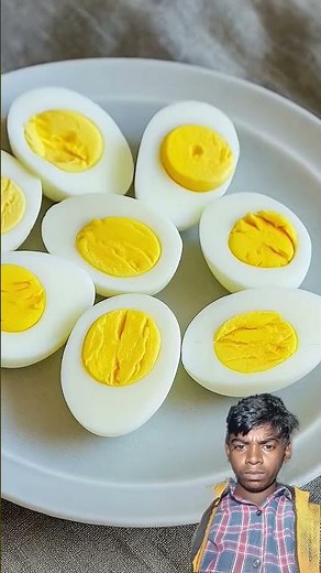 anda khane ke fayde 😱😧😯 #facts #egg #food #amazingfacts