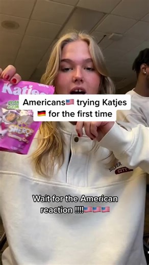 Katjes Plant-Based Gummies Review